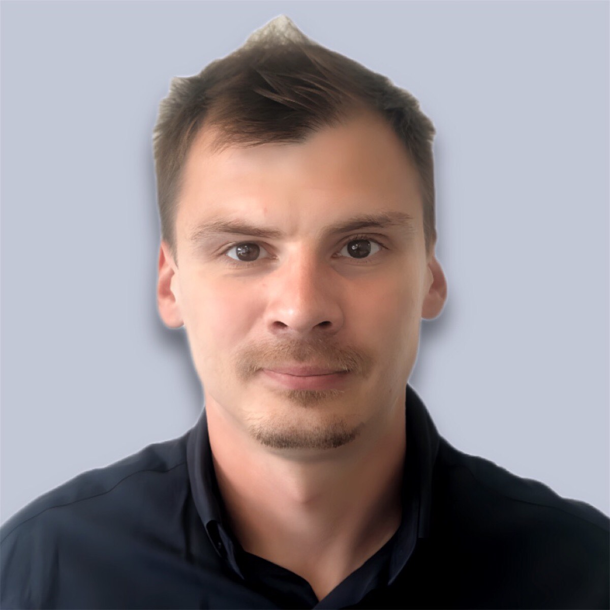 Денис Вихарев | Сетка — социальная сеть от hh.ru