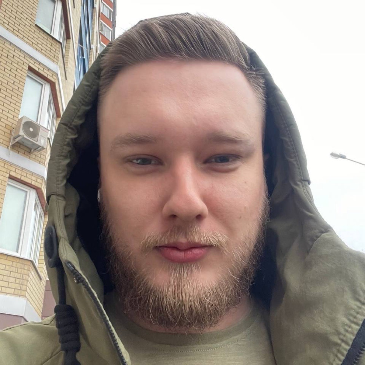 Владислав Родионов | Сетка — социальная сеть от hh.ru