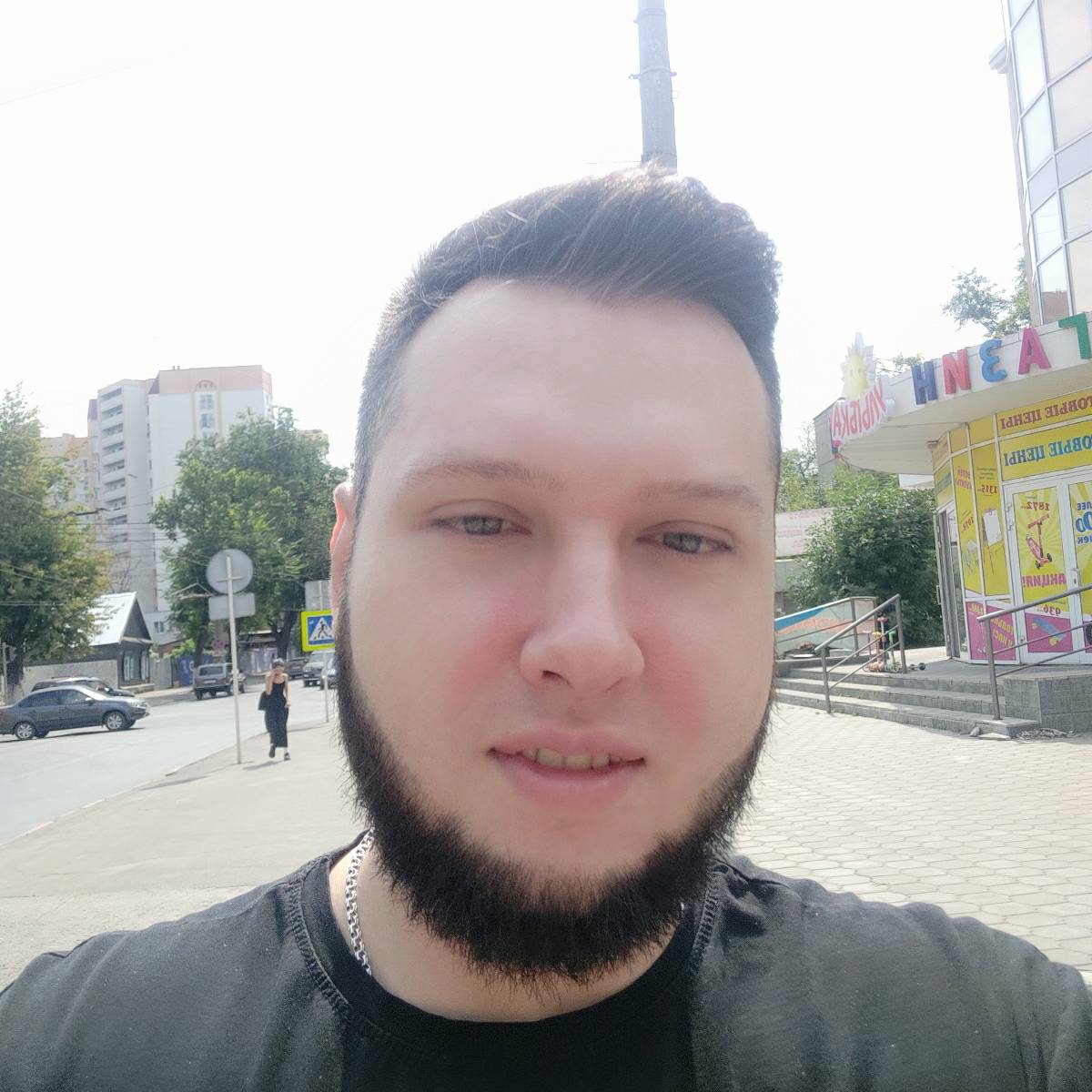 Владислав Скуридин