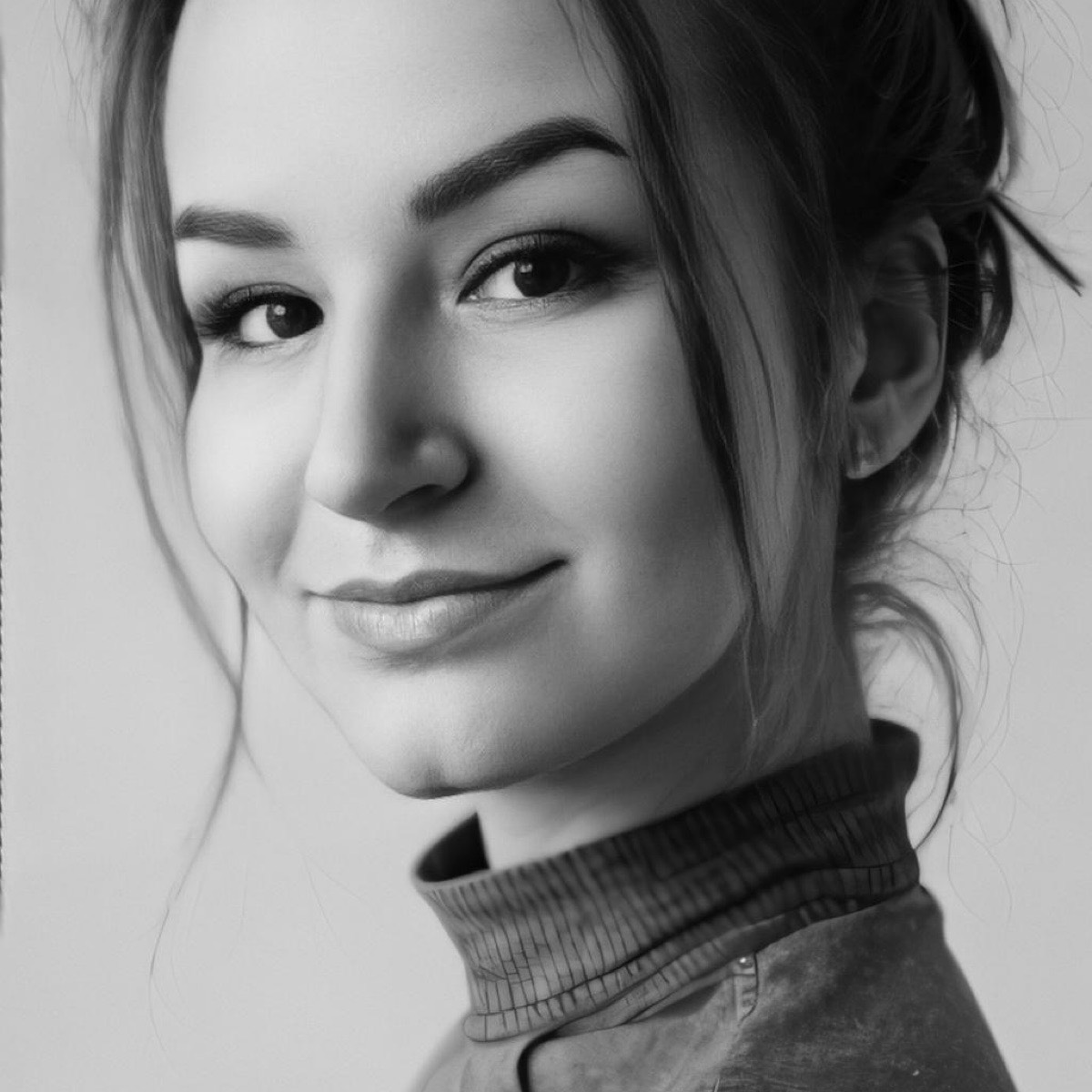 Алина Хвостикова