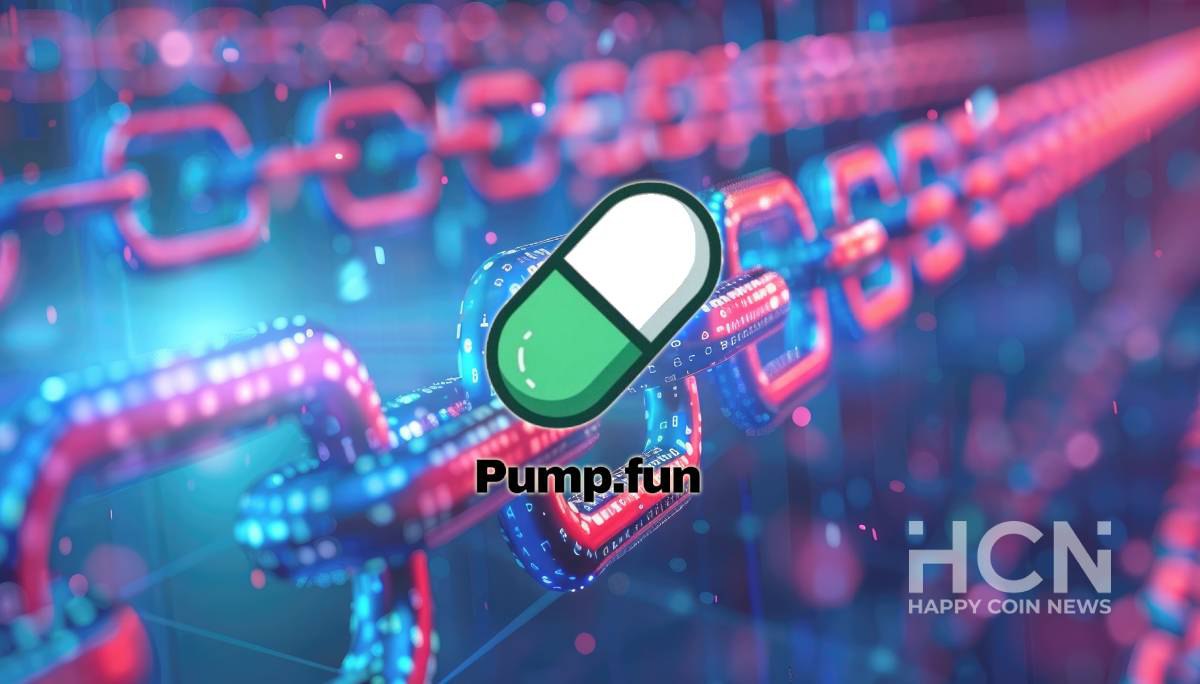 Pump.fun обвиняют в нарушении прав интеллектуальной собственности | Сетка — социальная сеть от hh.ru