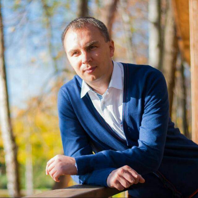 Владимир Изаков | Сетка — социальная сеть от hh.ru