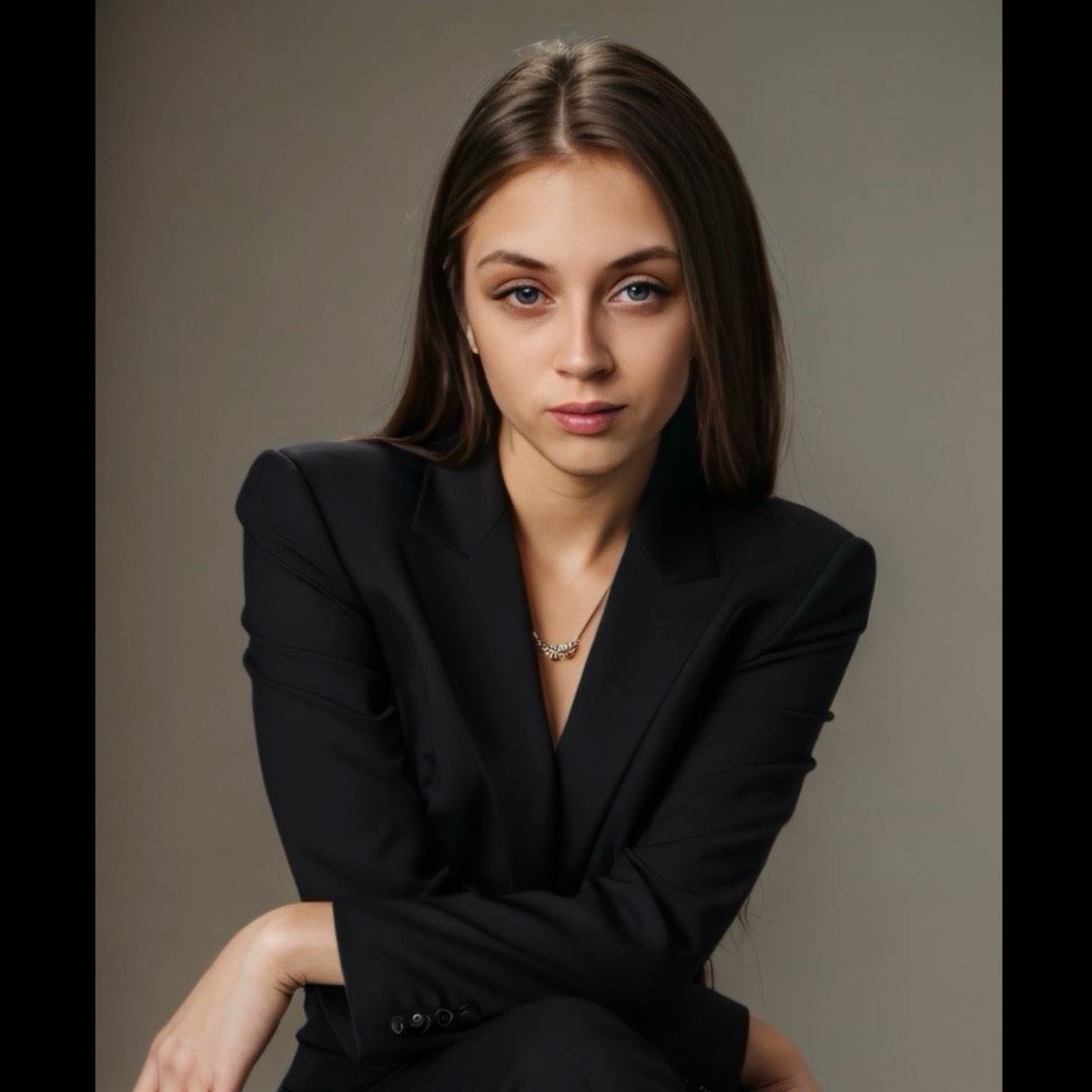 Софья Абрамкина | Сетка — социальная сеть от hh.ru