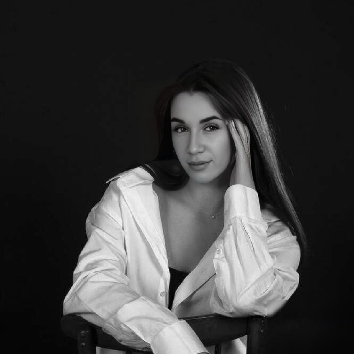 Viktoriya Shkunova