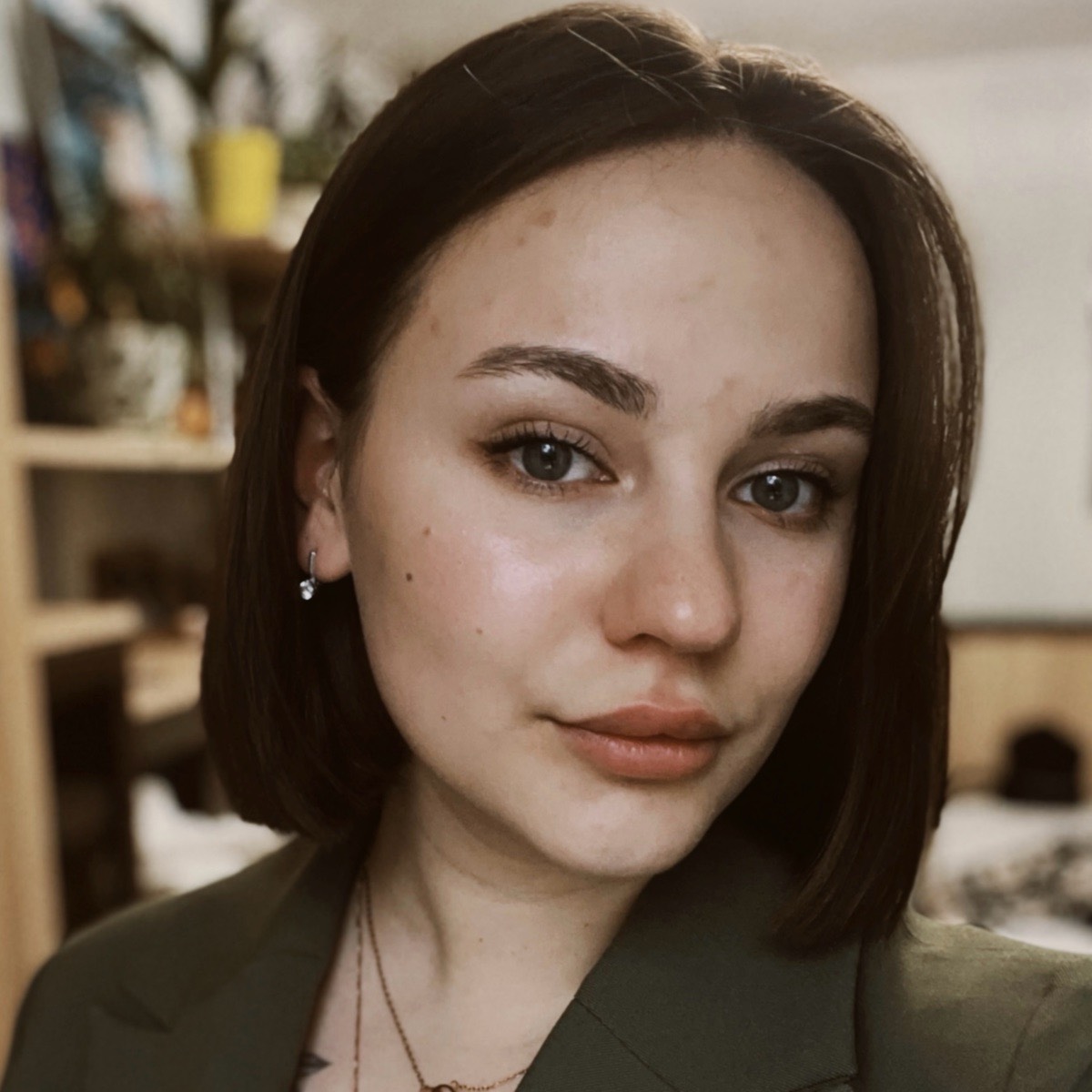 Дарья Новикова