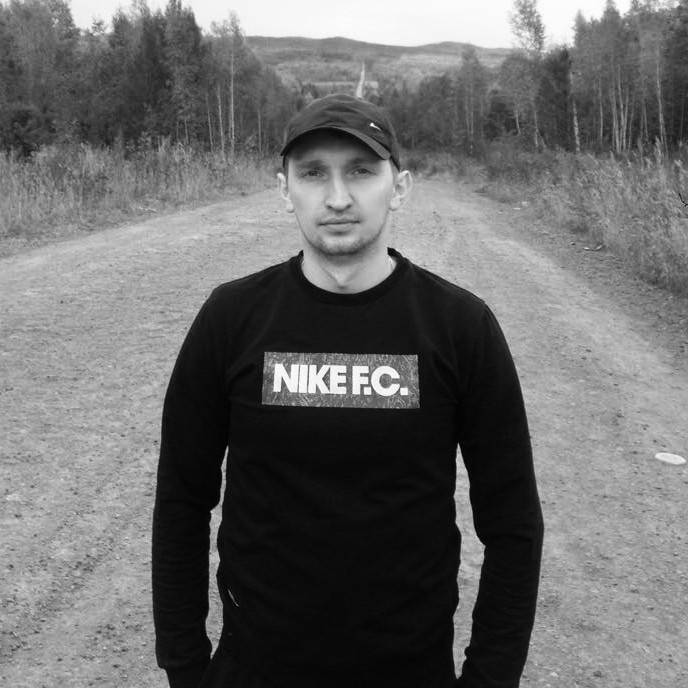 Тимофей Трикачев