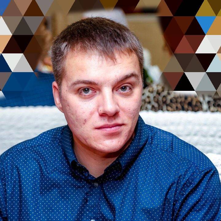 Рустам Уразбахтин