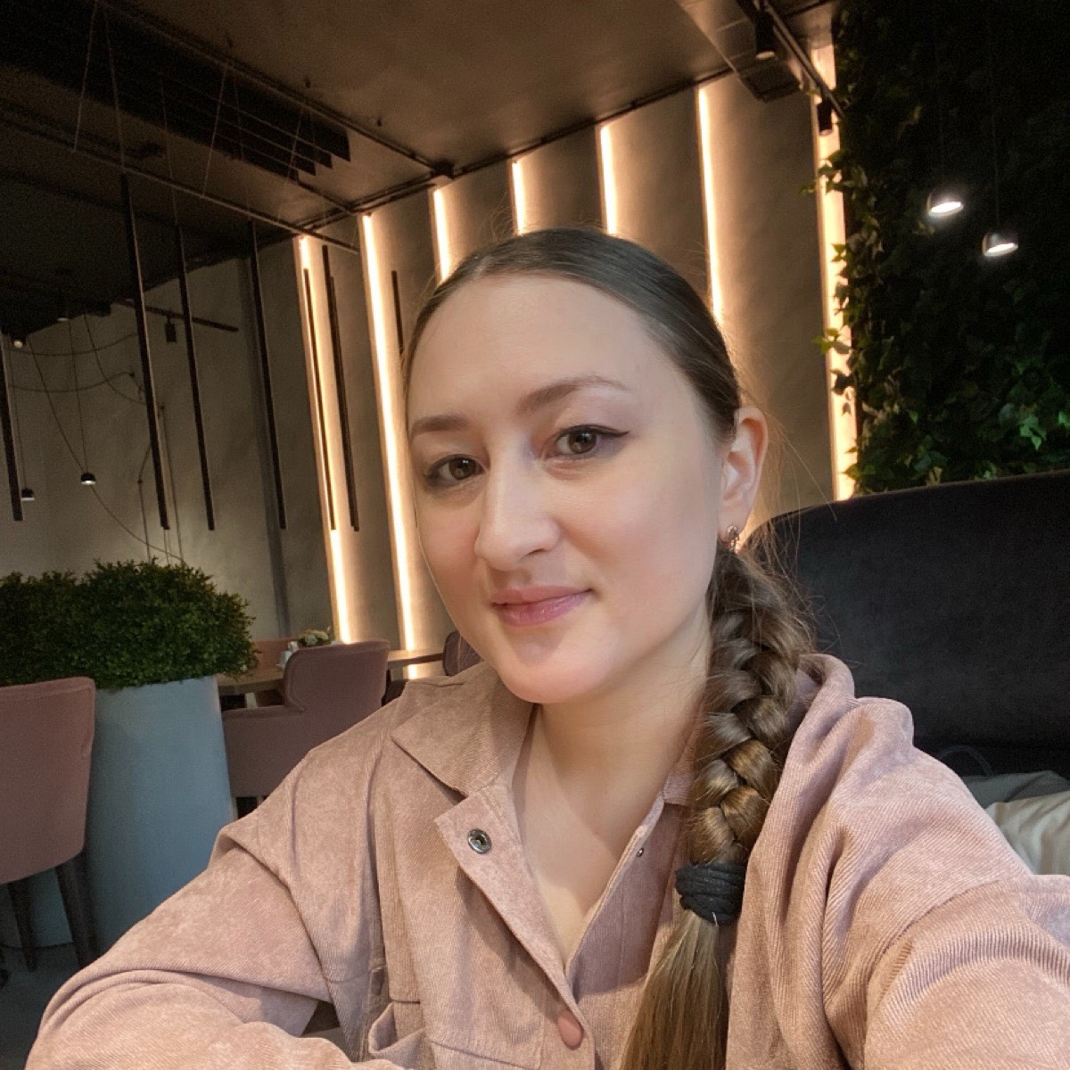 Ирина Тронина