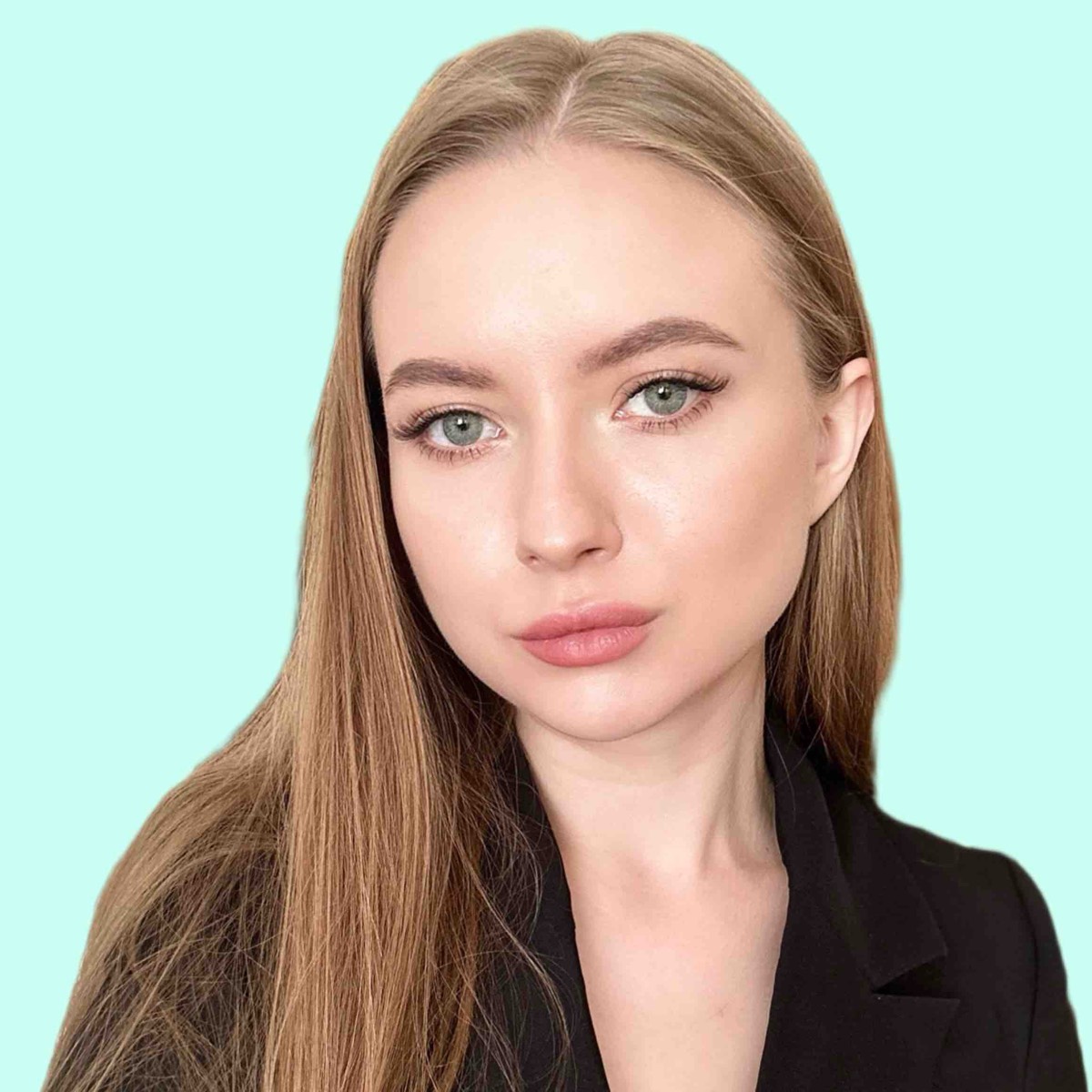 Екатерина Белошапка | Сетка — социальная сеть от hh.ru