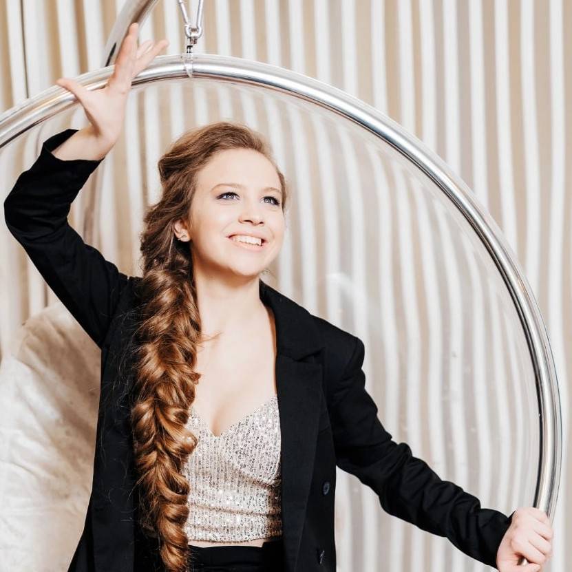 Злата Аскерко