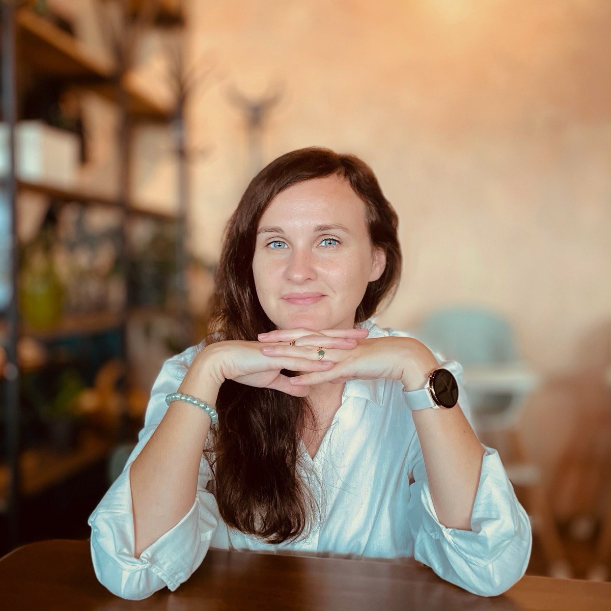 Екатерина Иванова