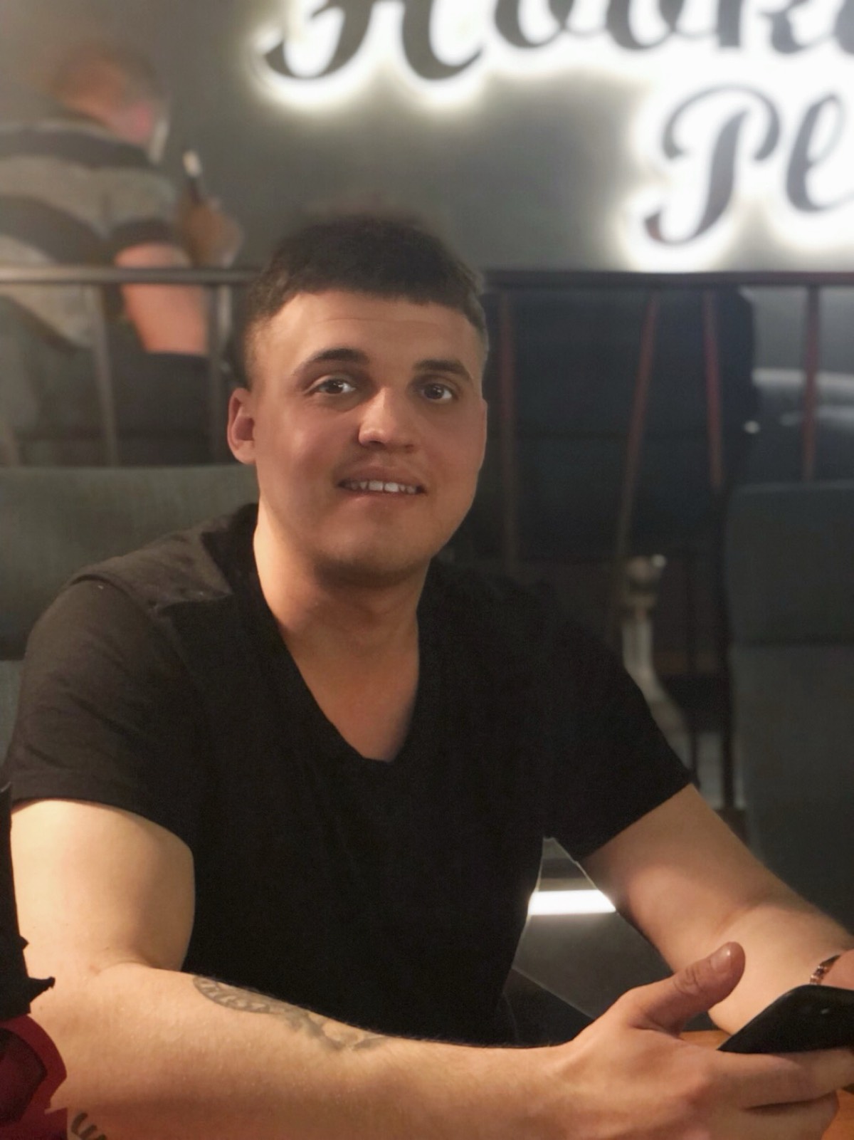 Дмитрий Павленко