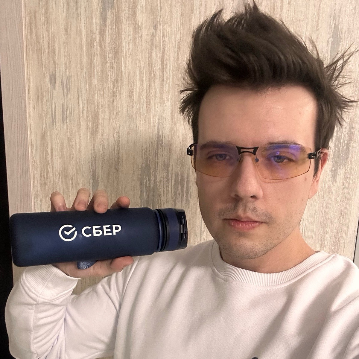 Станислав Белоусов | Сетка — социальная сеть от hh.ru