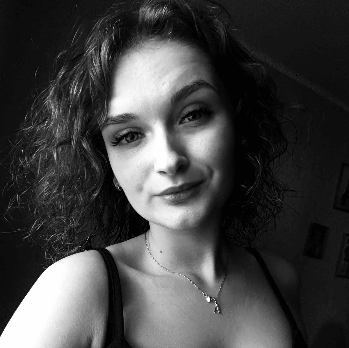 Анастасия Солдатова | Сетка — социальная сеть от hh.ru