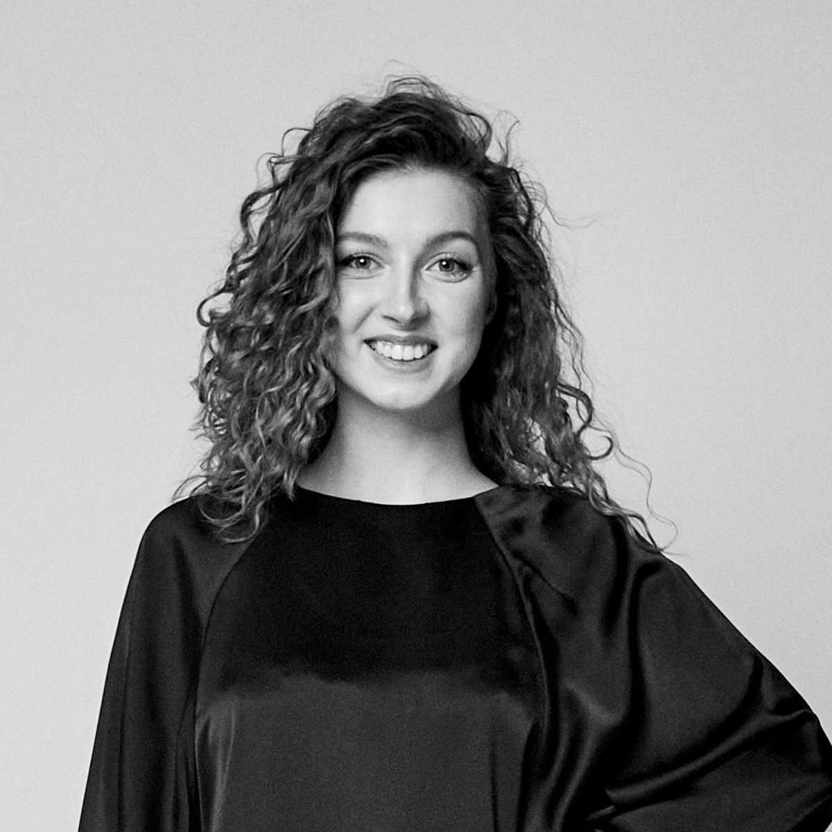 Валерия Сушкова