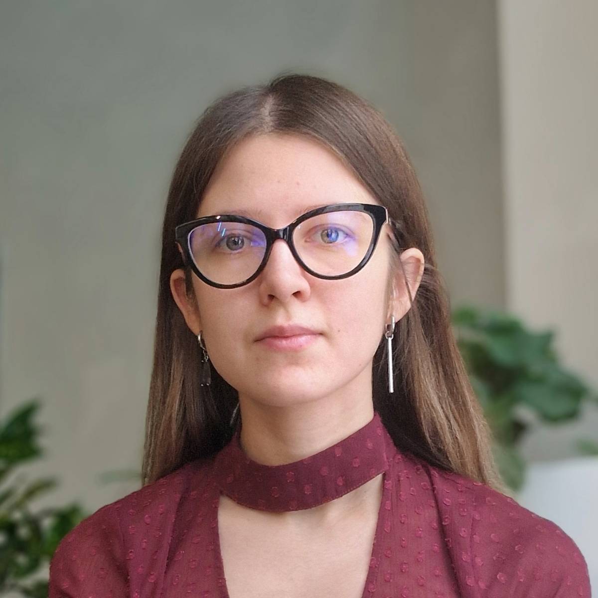 Александра Абидуева | Сетка — социальная сеть от hh.ru