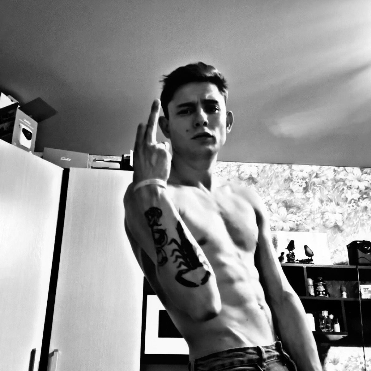 Евгений Анисимов | Сетка — социальная сеть от hh.ru