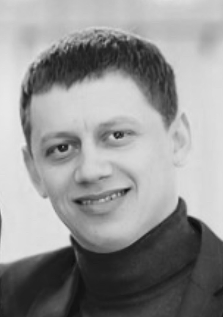 Павел Урунов