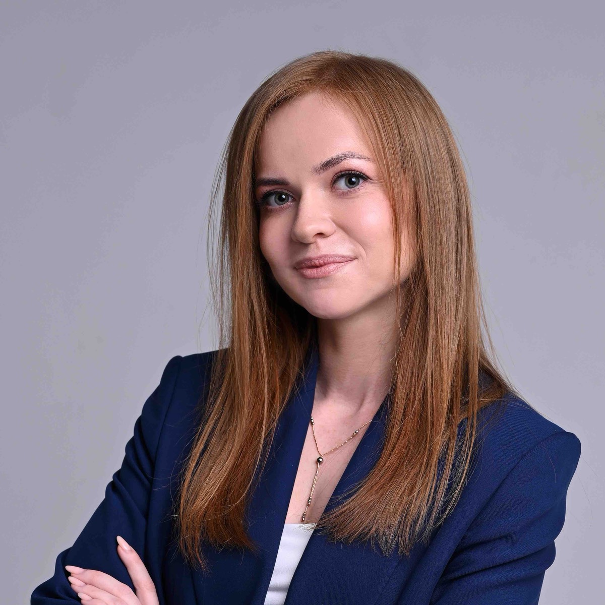 Анастасия Иванова