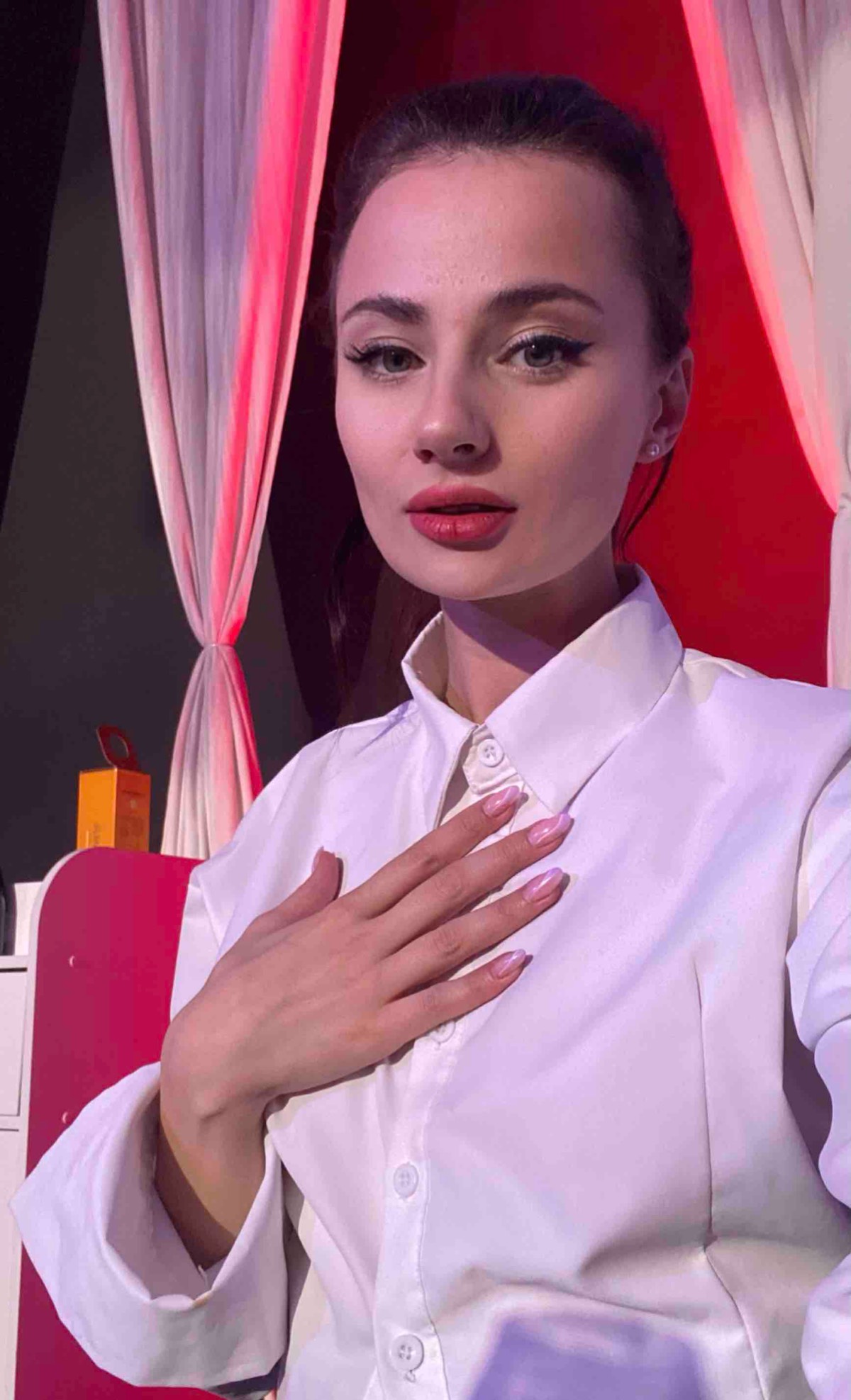 София Николаева | Сетка — социальная сеть от hh.ru