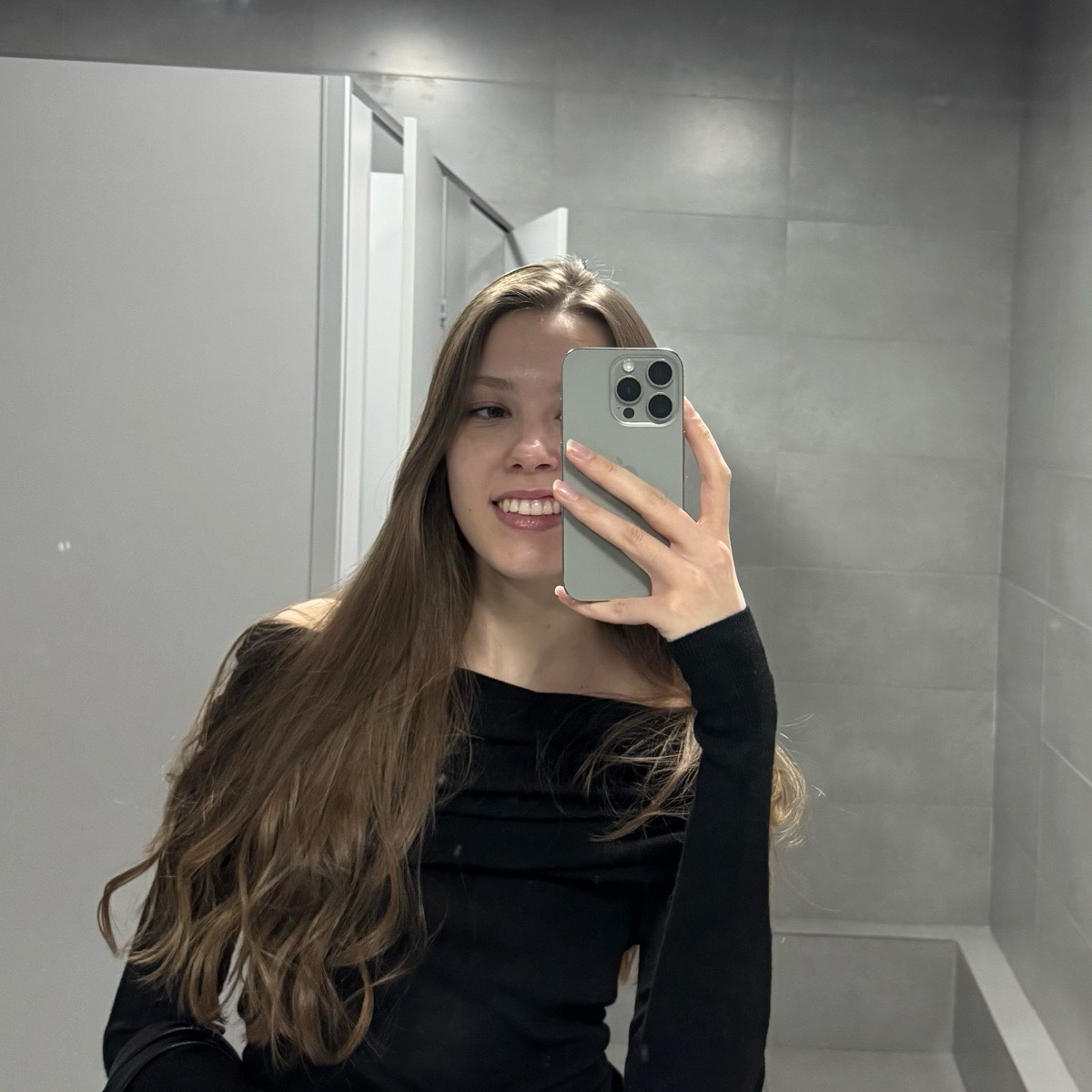 Анна Высоцкая