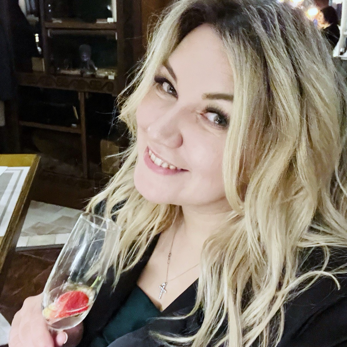 Татьяна Первушина | Сетка — социальная сеть от hh.ru