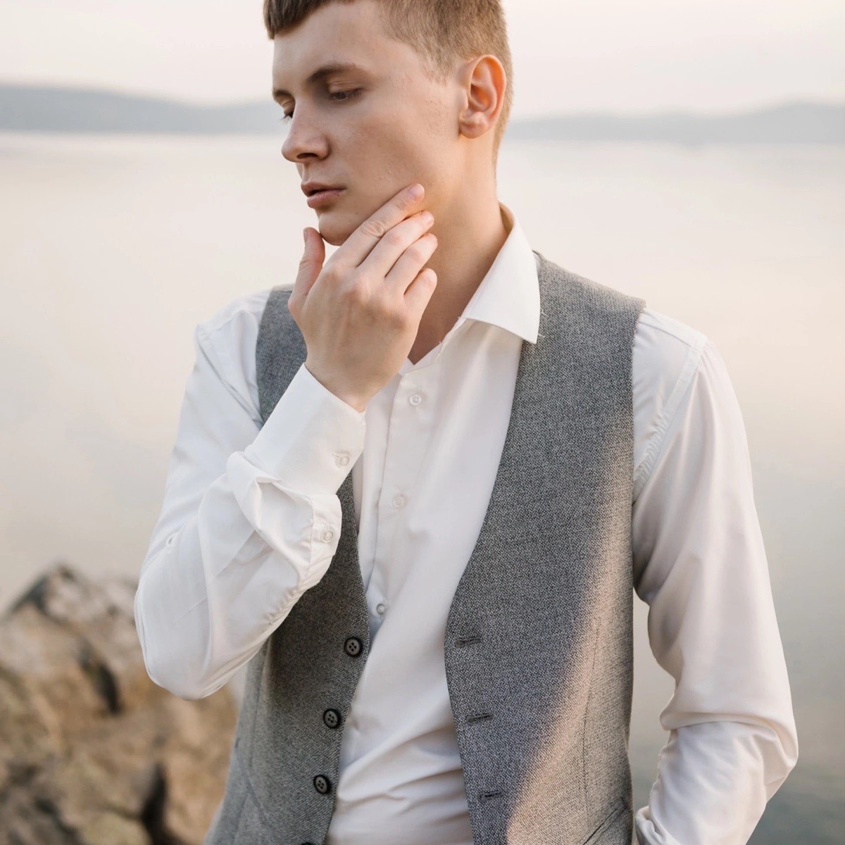 Nikolay Jmaev