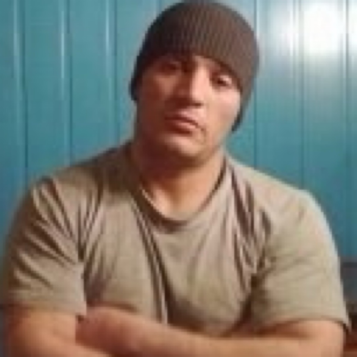 Александр Хамраев