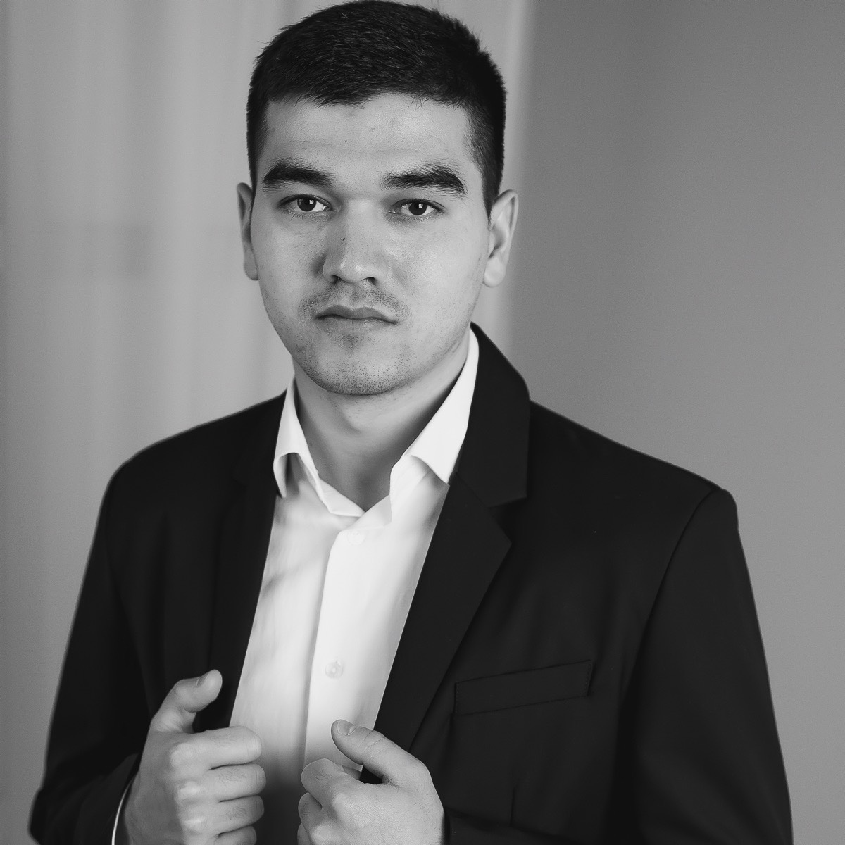 Умед Абдуллаев