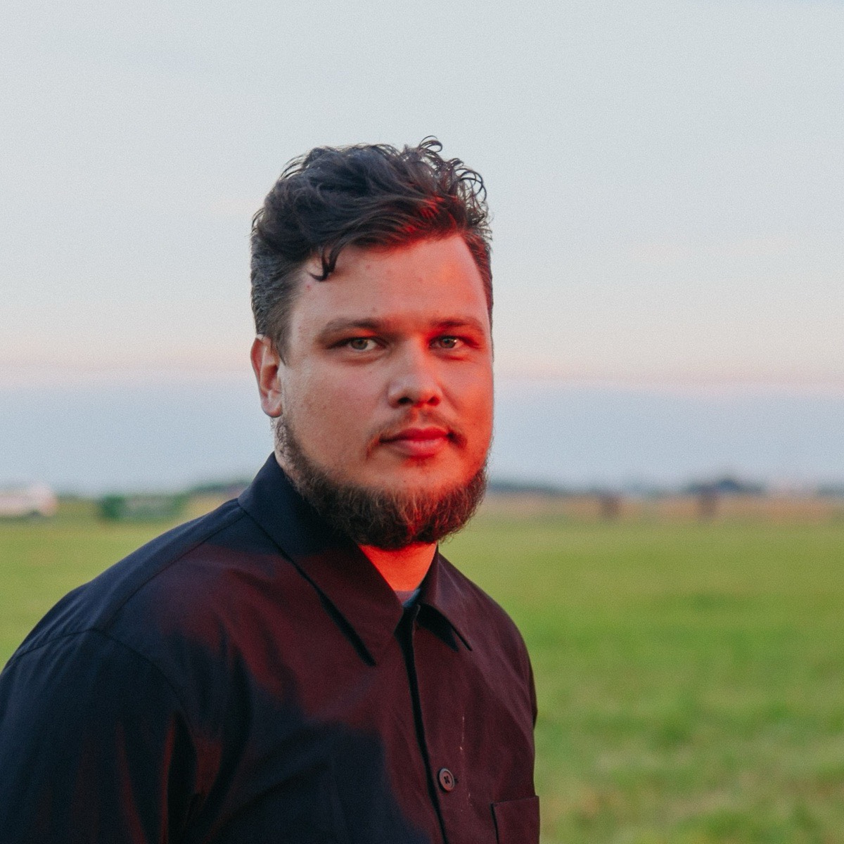 Максим Клементьев