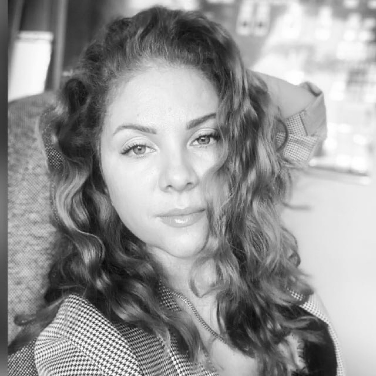 Ксения Огульчанская | Сетка — социальная сеть от hh.ru