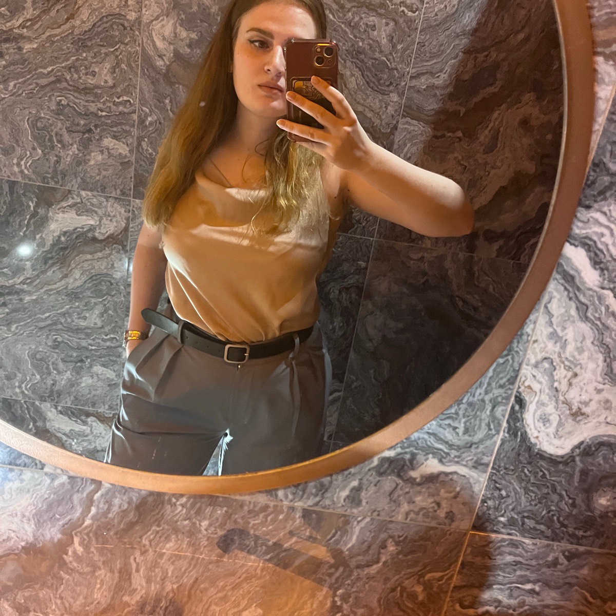 Анастасия Люлёва | Сетка — социальная сеть от hh.ru