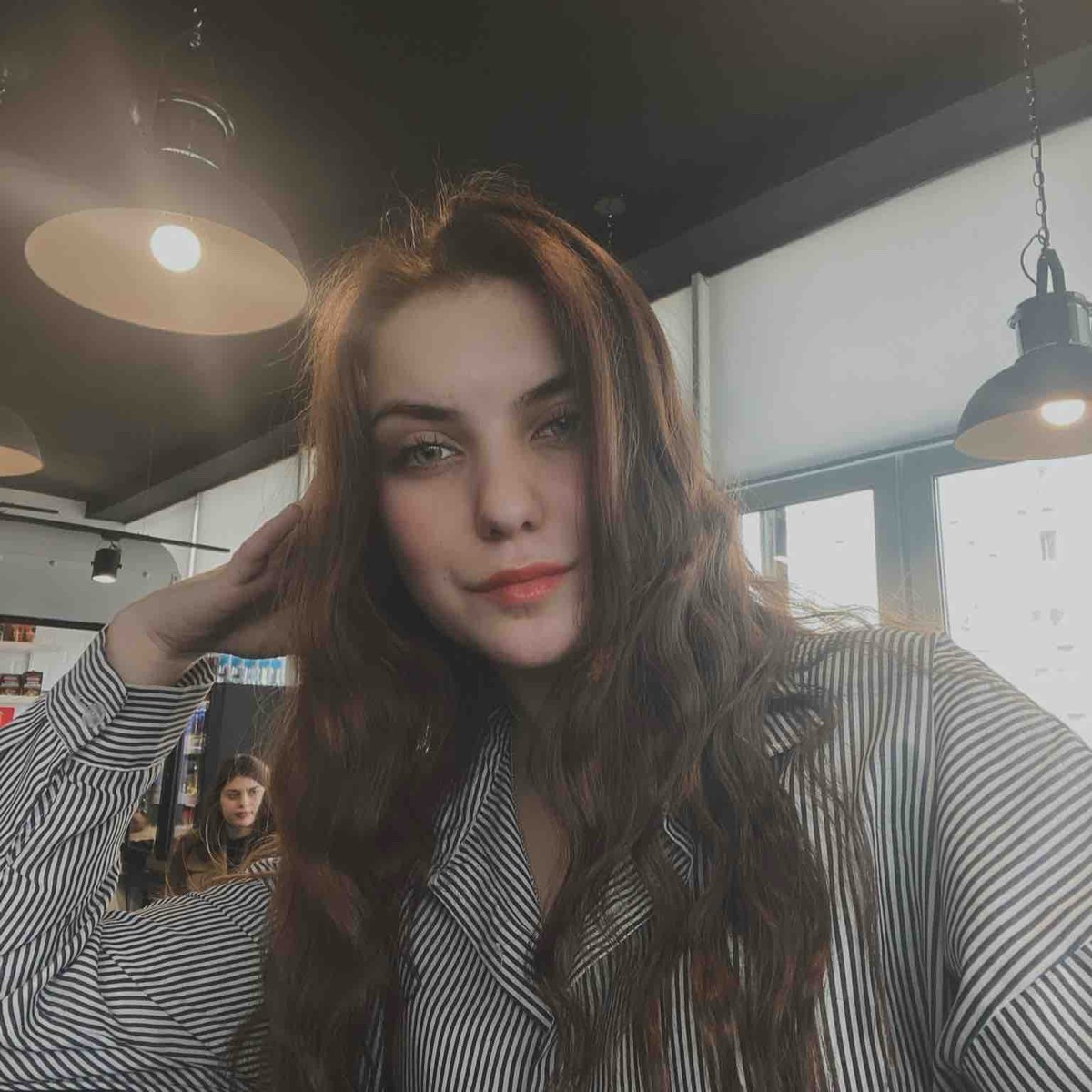 Кристина Прасолова