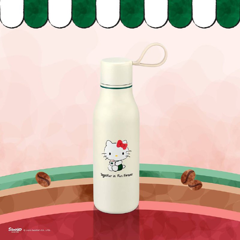 Милота, малайзийский Starbucks выкатил новую лимитку с Hello Kitty к 50-летию бренда.
Цель: обставить всю кухню ЭТИМ 🥹
🍕 ЗЛП | Сетка — социальная сеть от hh.ru