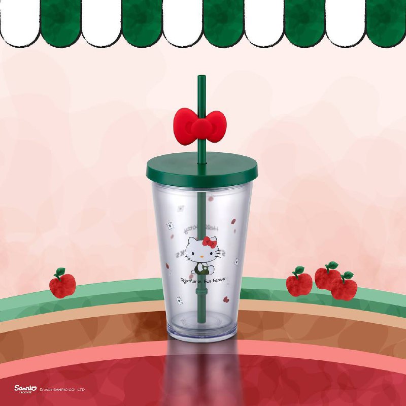 Милота, малайзийский Starbucks выкатил новую лимитку с Hello Kitty к 50-летию бренда.
Цель: обставить всю кухню ЭТИМ 🥹
🍕 ЗЛП | Сетка — социальная сеть от hh.ru