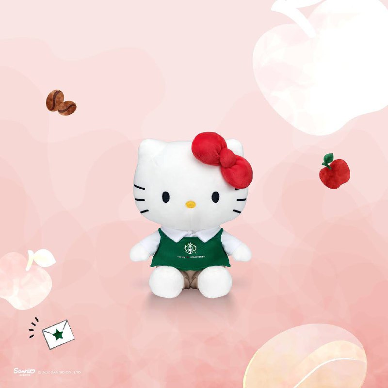 Милота, малайзийский Starbucks выкатил новую лимитку с Hello Kitty к 50-летию бренда.
Цель: обставить всю кухню ЭТИМ 🥹
🍕 ЗЛП | Сетка — социальная сеть от hh.ru