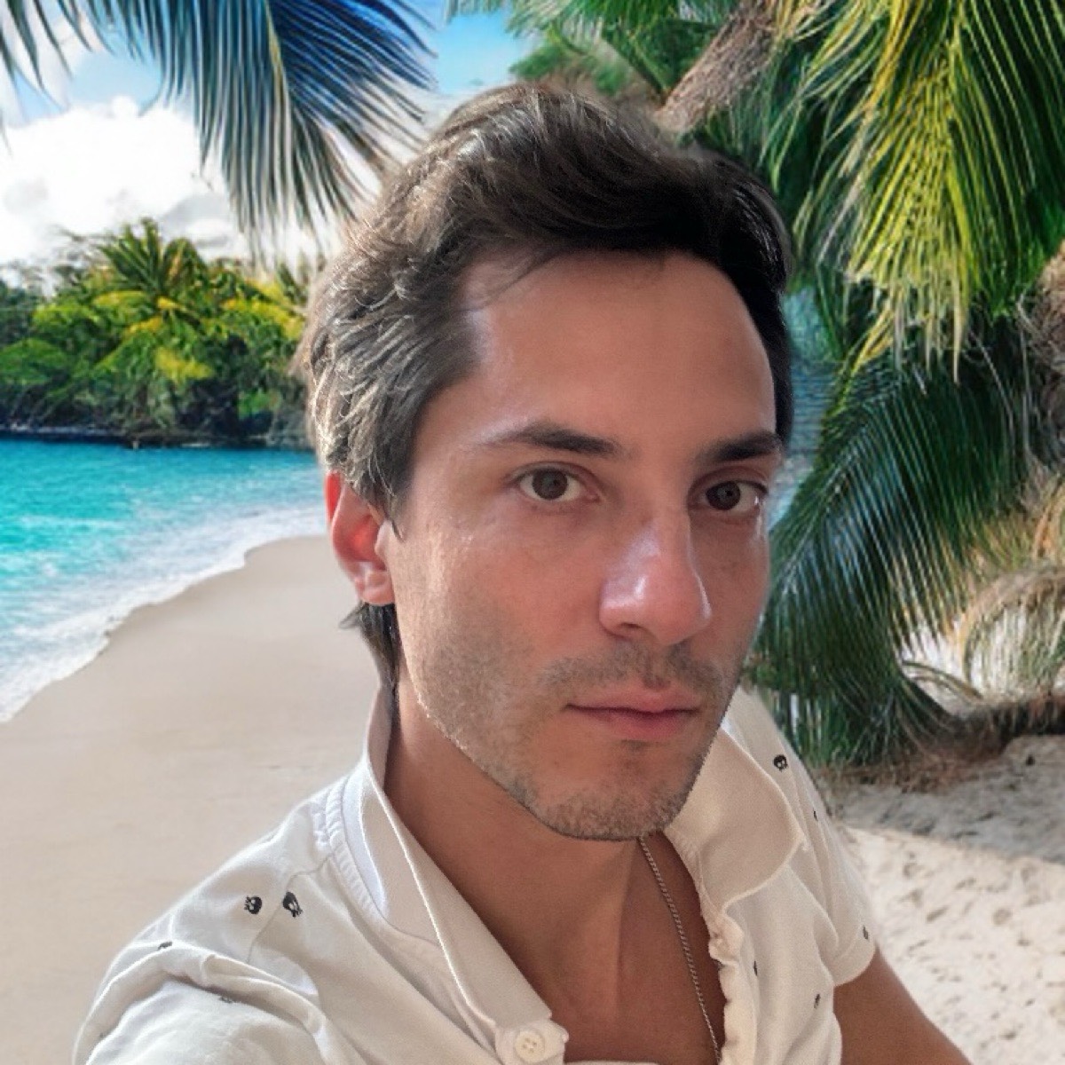 Сергей Мингазов | Сетка — социальная сеть от hh.ru