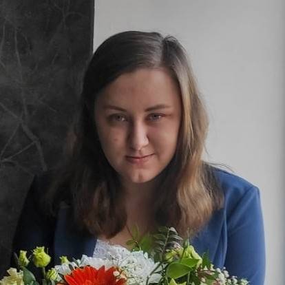 Екатерина Михайлова