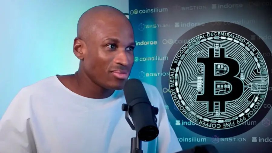 Артур Хейс: У меня нет хороших новостей для держателей биткоина | Сетка — социальная сеть от hh.ru