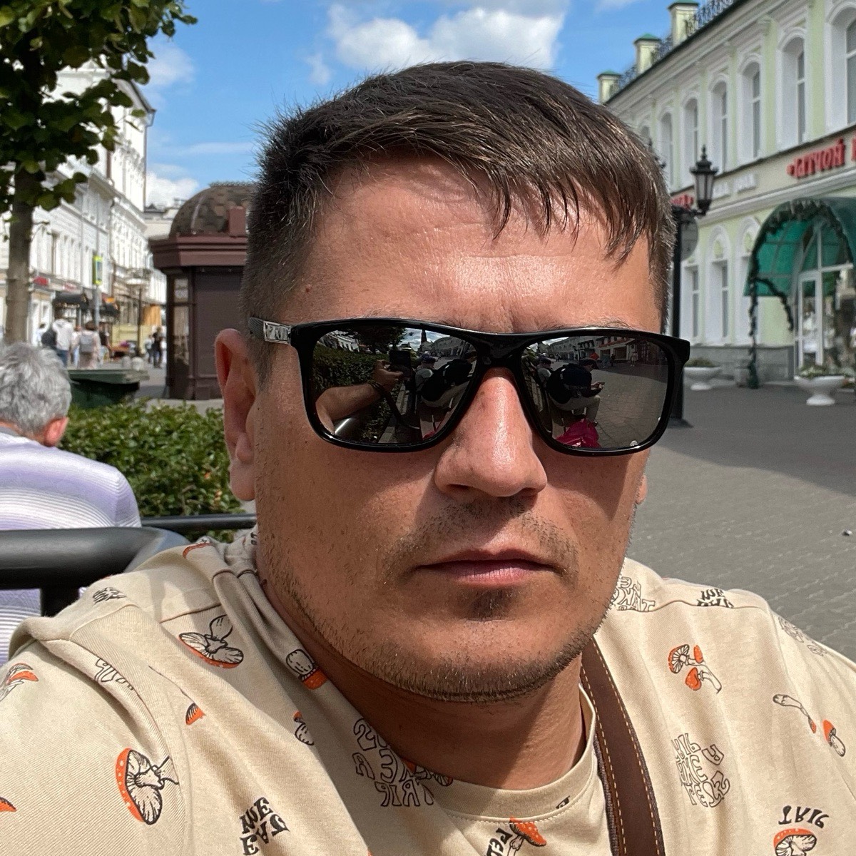 Евгений Ефимов | Сетка — социальная сеть от hh.ru