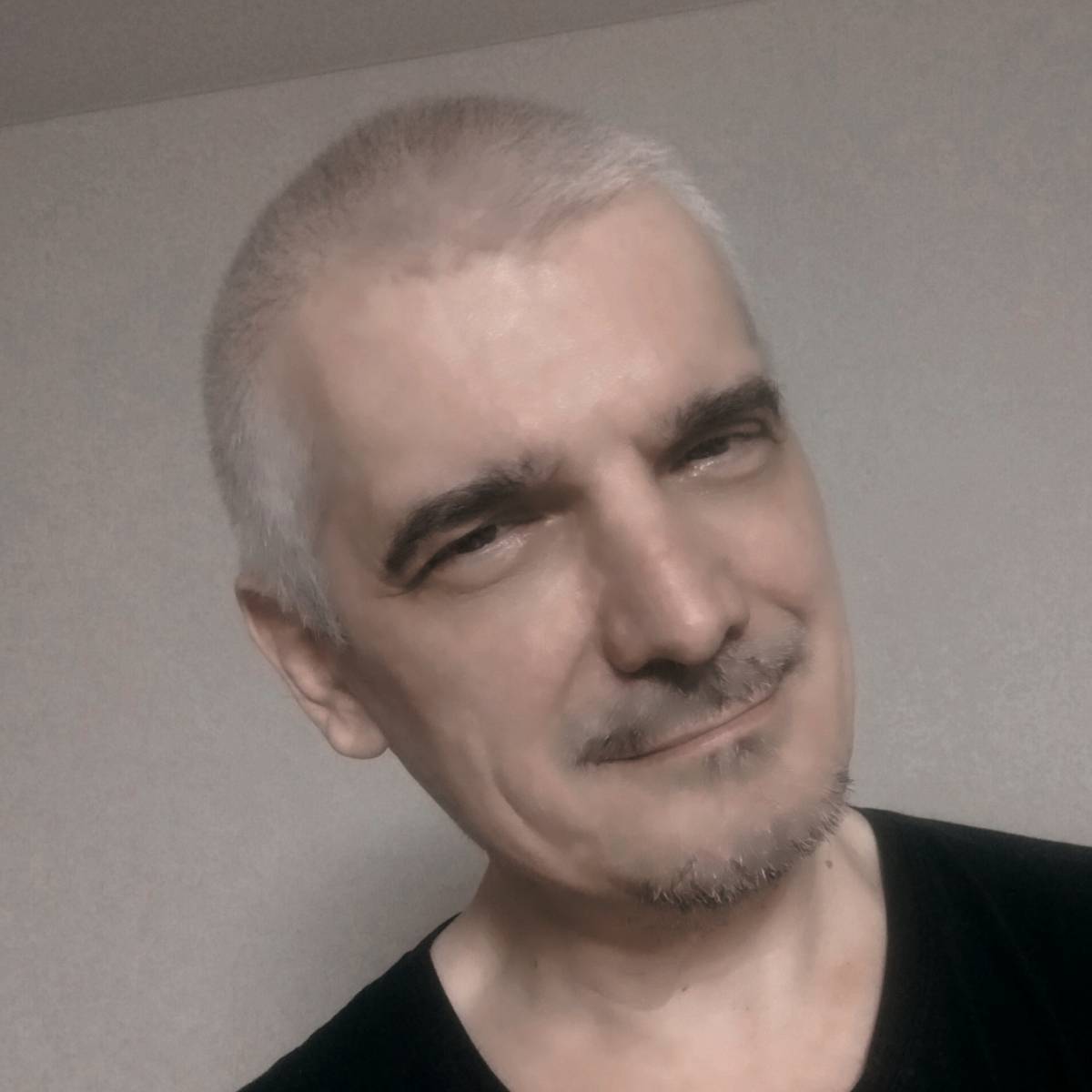 Константин Точеный