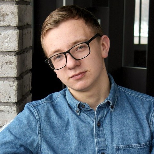 Константин Шабалин