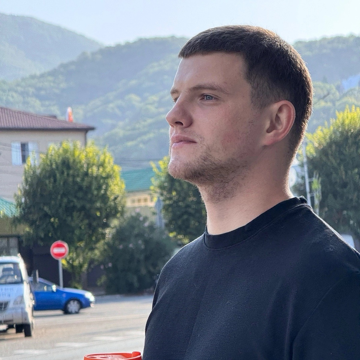 Сергей Хорошев