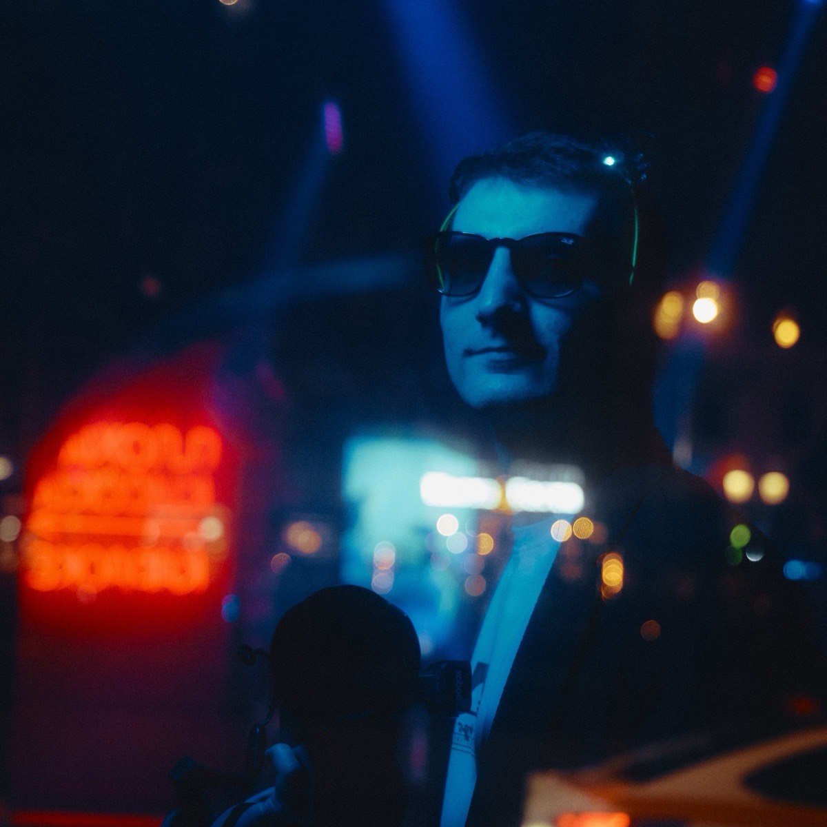 Никита Горобец | Сетка — социальная сеть от hh.ru