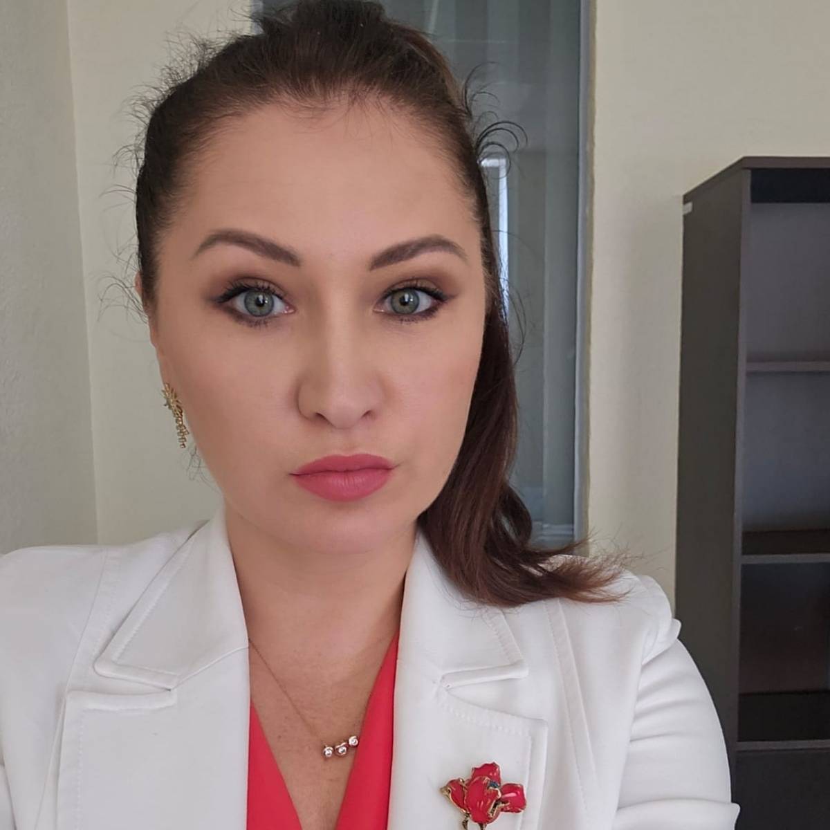 Валентина Яковлева | Сетка — социальная сеть от hh.ru