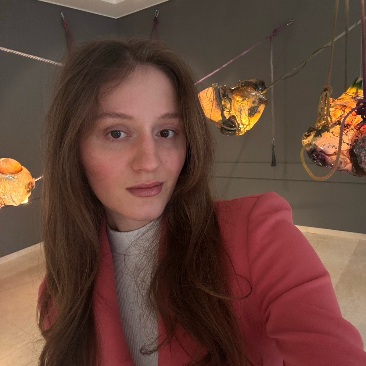 Диана Дворядкина