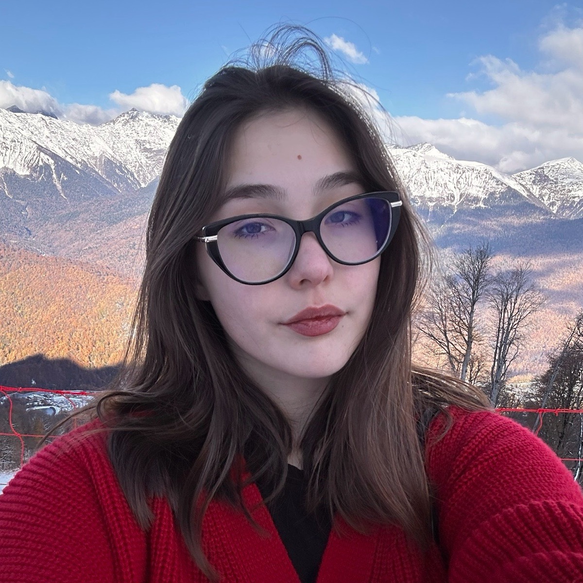 Анна Майорова | Сетка — социальная сеть от hh.ru