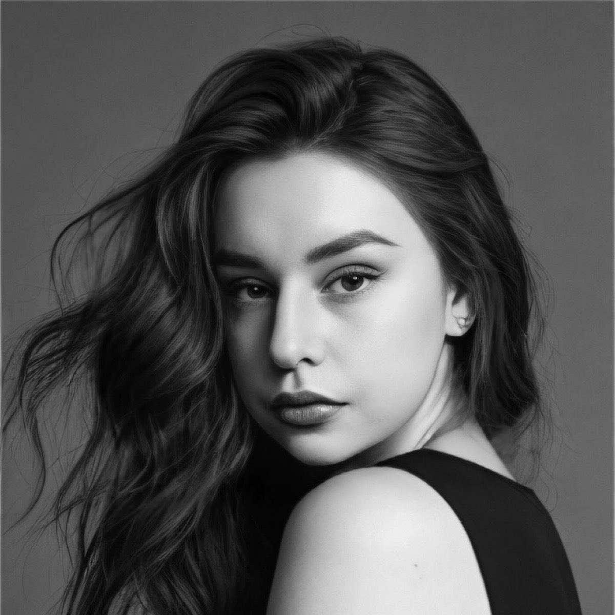 Дарья Симонова | Сетка — социальная сеть от hh.ru