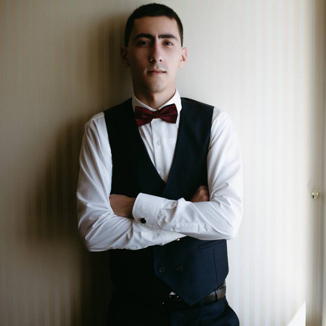 Александр Иванович