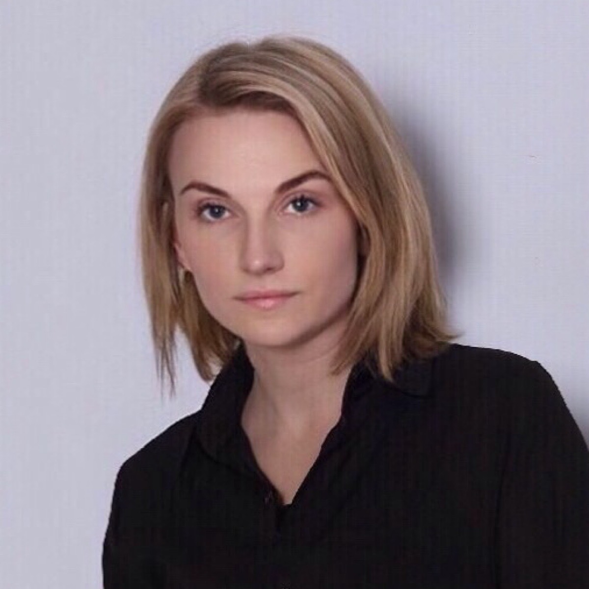 Ольга Масютина | Сетка — социальная сеть от hh.ru